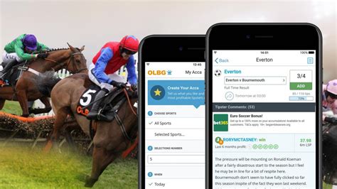 olbg free bets|olbg.com.